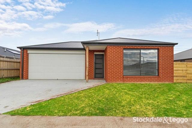 41 Ridge Boulevard, VIC 3869