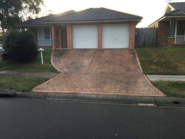 13 Culgoa Court, NSW 2173