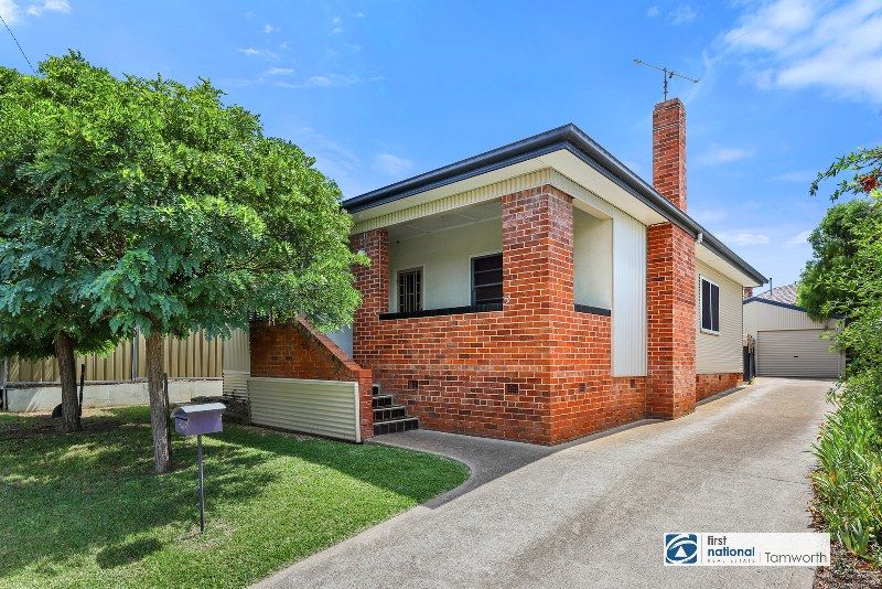 2 Dowell Avenue, Tamworth NSW 2340 Allhomes