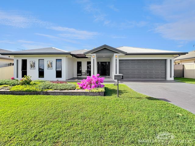 214 Hastie Road, QLD 4880
