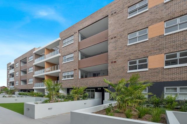 111/42 Armbruster Avenue, NSW 2155