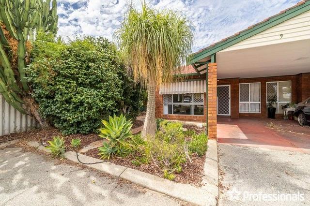 9/3 Netley Place, WA 6112