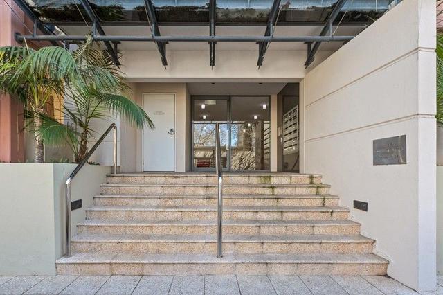 31/122 Mounts Bay Road, WA 6000
