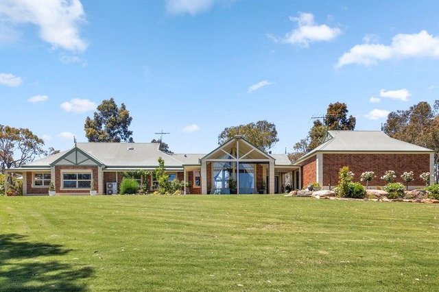 156 Woodlands Road, SA 5351