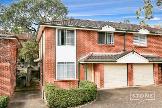 9/22-26 Cecil  Avenue, NSW 2154