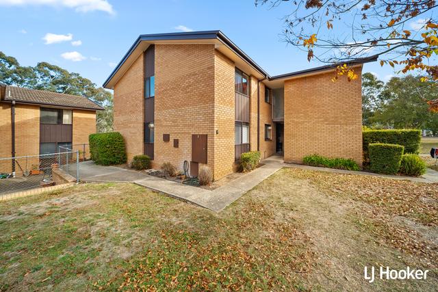 9/30 Chinner Crescent, ACT 2615