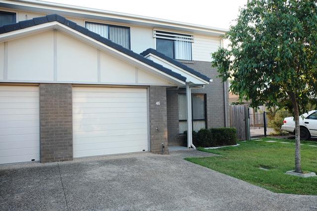46/93 Penarth Street, QLD 4113