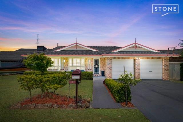 4 Northcote  Street, NSW 2327