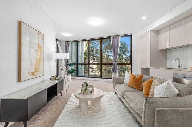 509/17 Chisholm Street, NSW 2205