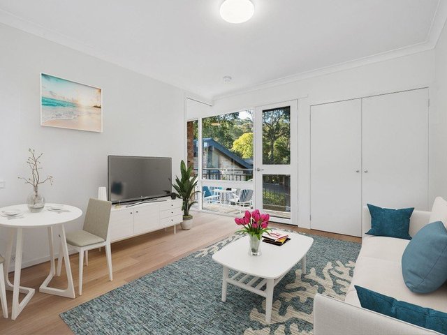 34/36-42 Cabbage Tree Road, NSW 2104