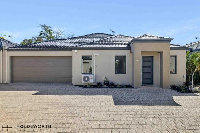 105C Hayes Avenue, WA 6060