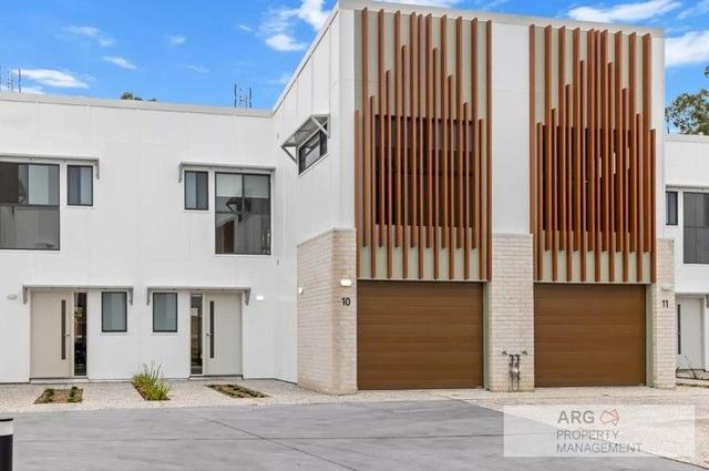10/38 Central Drive, QLD 4556