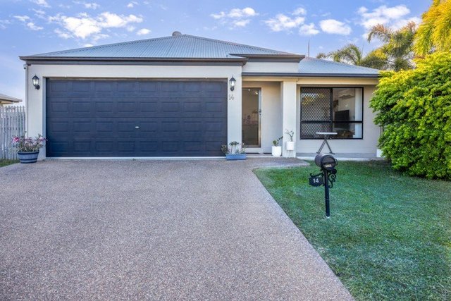 14 Sandys Place, QLD 4817
