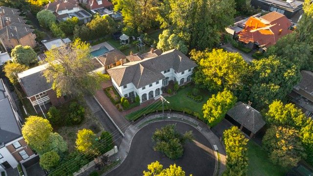 3 Daracombe Avenue, VIC 3101