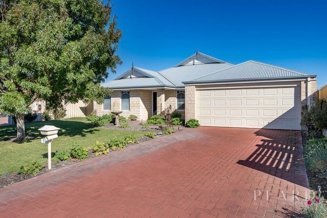 11 Talybont Bend, WA 6036