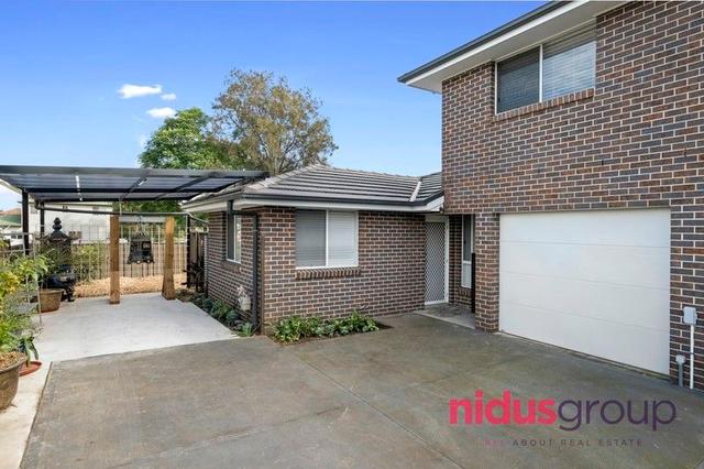 5/101 Rooty Hill Road North, NSW 2766