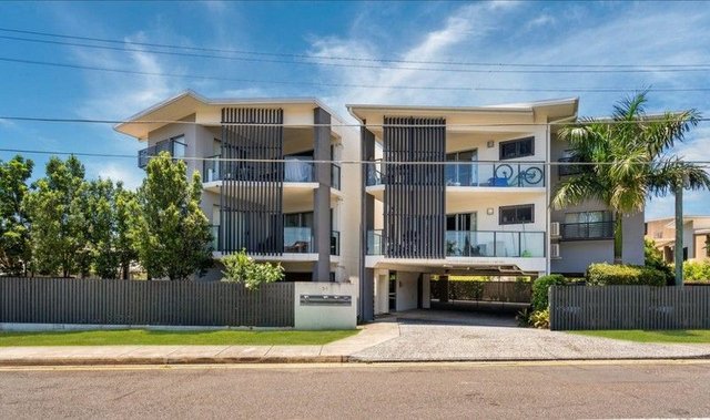 1/31 Bellevue Avenue, QLD 4051