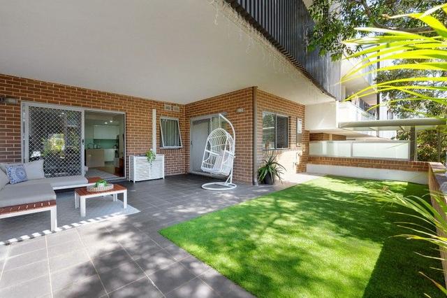 3/37 Gover Street, NSW 2210