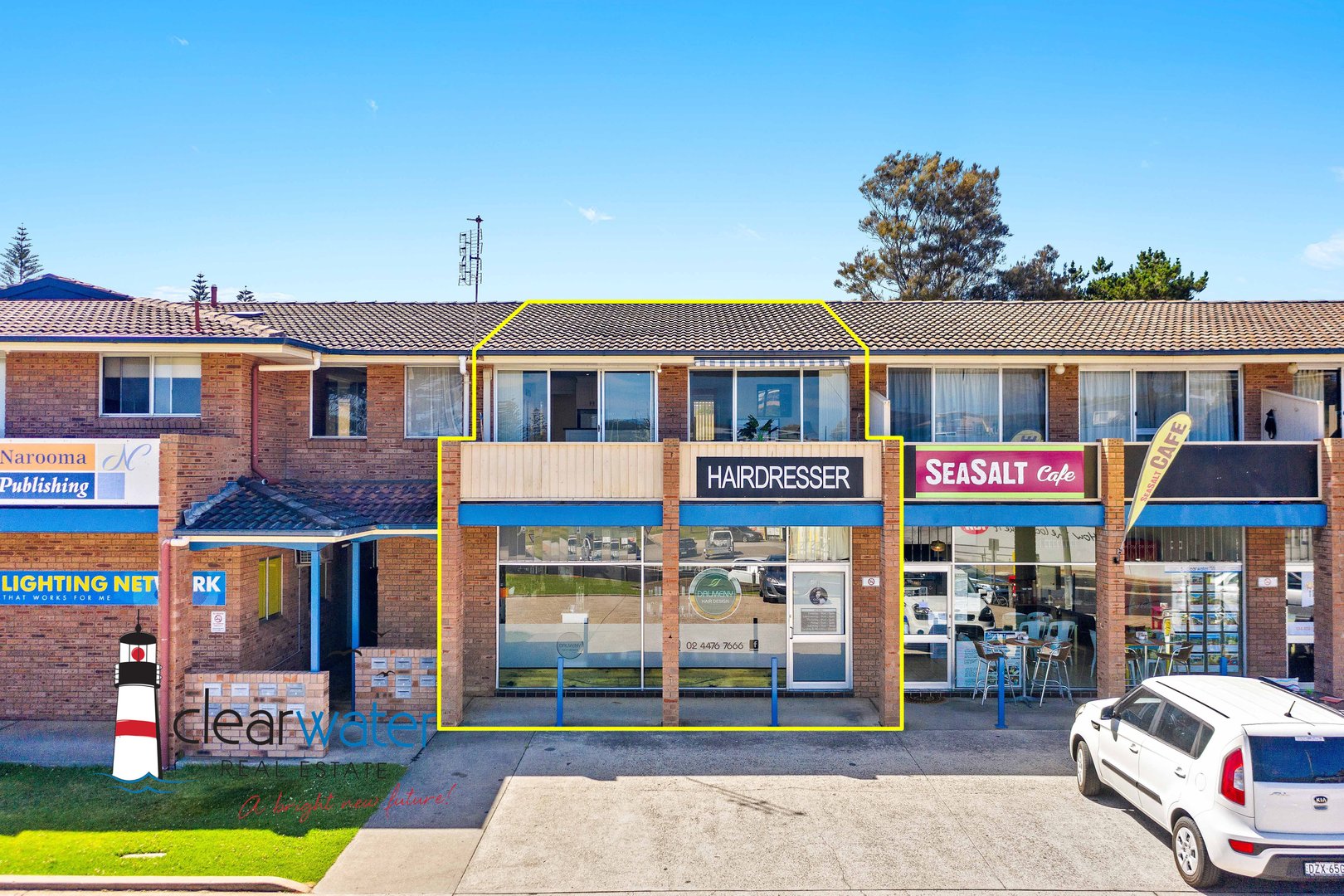 UNIT Noble Parade, Dalmeny NSW 2546 Allhomes