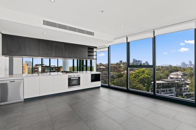 1003/1 Marshall Avenue, NSW 2065