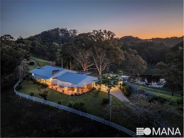196 Pottsville Road, NSW 2483