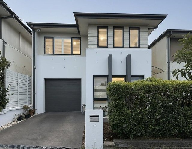 12 Tuckwell Drive, NSW 2209