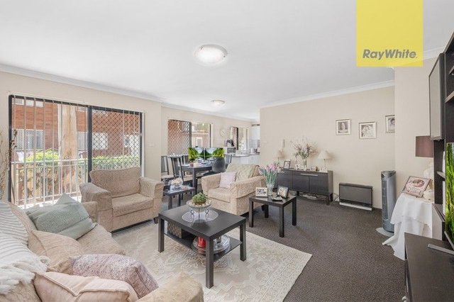 16/10-14 Calliope Street, NSW 2161