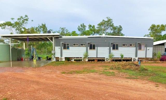 6 Tuey Close, NT 0822