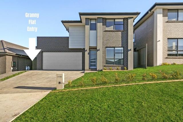 17a Kilimanjaro Street, NSW 2752