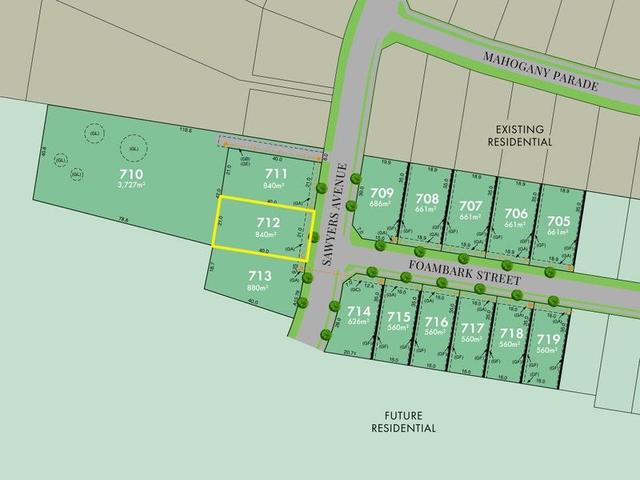 712/null Eastwood Estate, NSW 2480