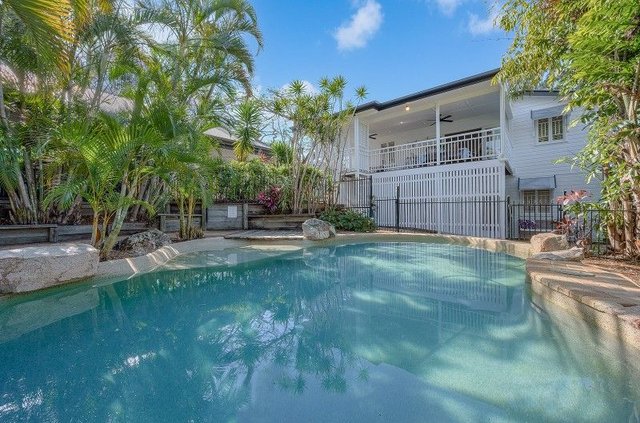 4 Kidston Street, QLD 4007