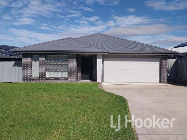 5 Gracilis Rise, NSW 2541