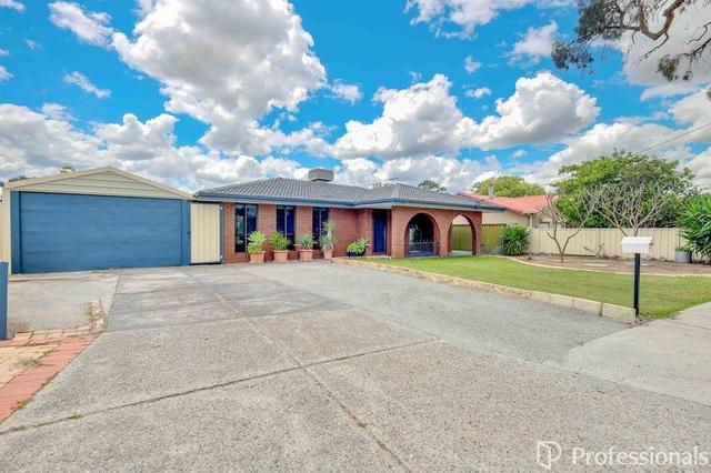 13 Dunholme Place, WA 6110
