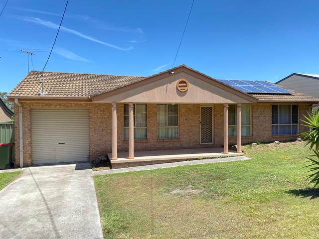 42 Jubilee Street, NSW 2463