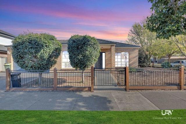 37 Chocolate Lilly Street, VIC 3076