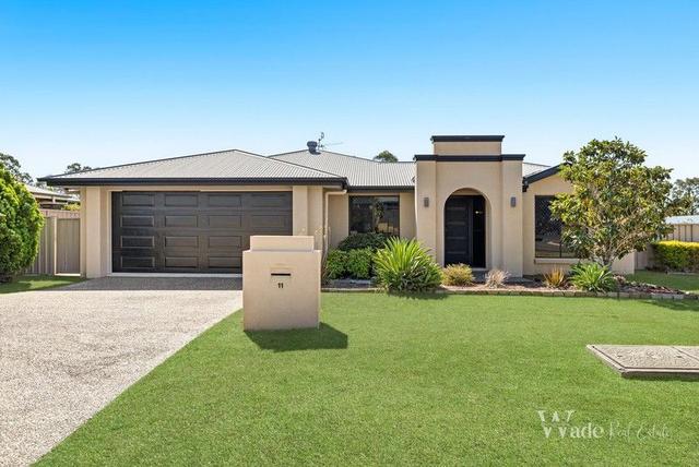 11 Rose Lea Court, QLD 4370