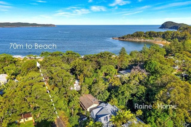 8 Pearl Beach Drive, NSW 2256