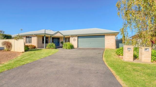 4 Jackavin Court, VIC 3629