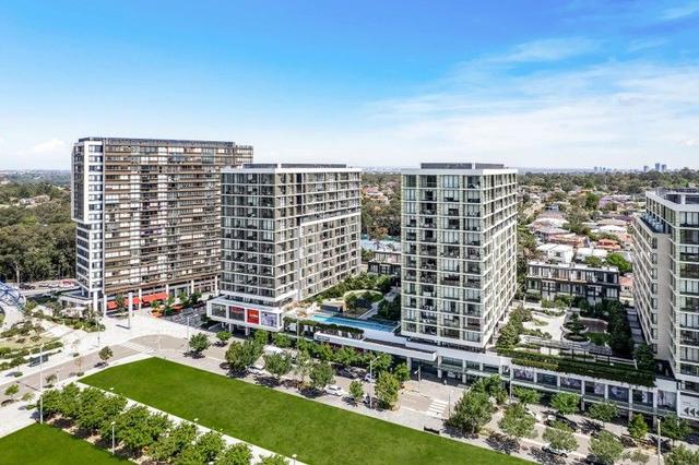 1303/19 Halifax Street, NSW 2113