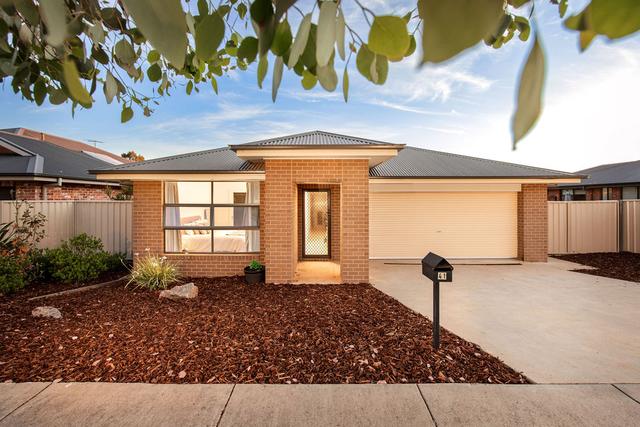 41 Kenneth Watson Drive, VIC 3691