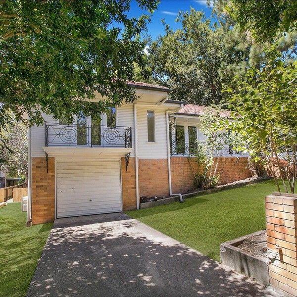 43 Fenton Street, QLD 4103