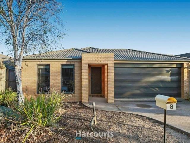 8 Kimberley Grove, VIC 3810