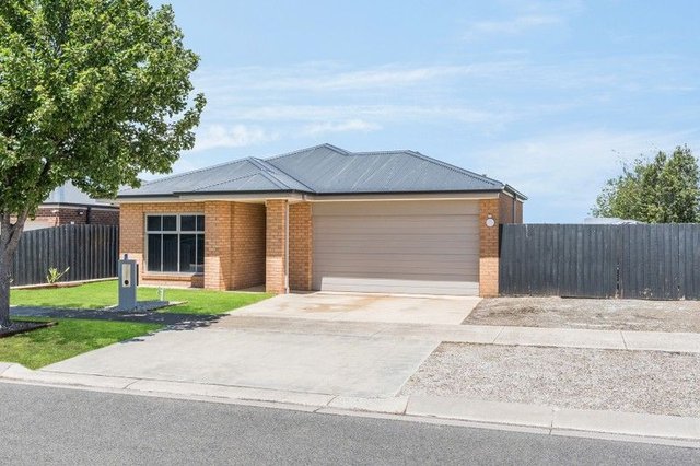 10 Blacker Way, VIC 3331