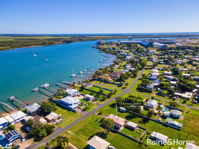 55 Corser Street, QLD 4670