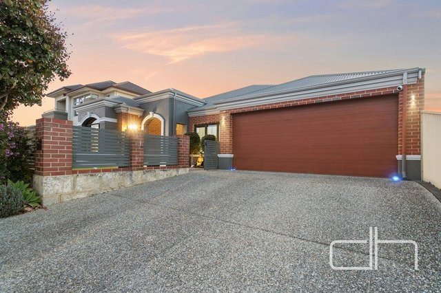 17 Wicklow Circle, WA 6065