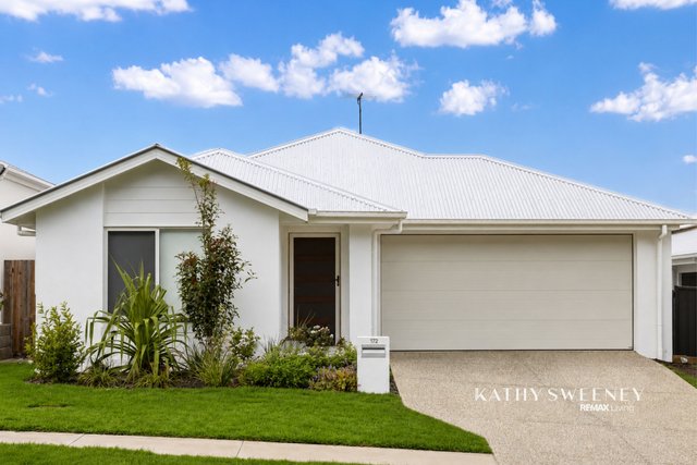172 Fraser Drive, QLD 4505