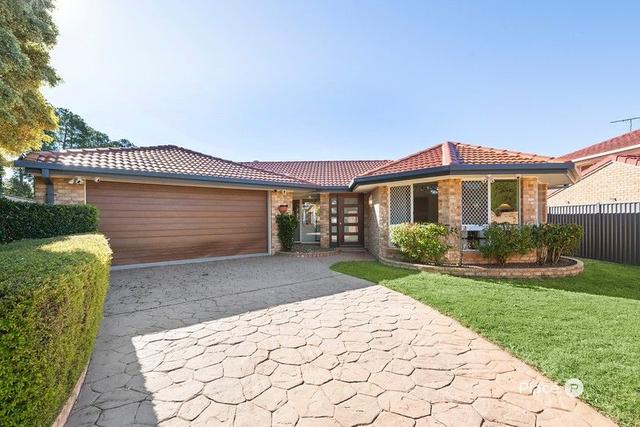 11 Dewberry Close, QLD 4113