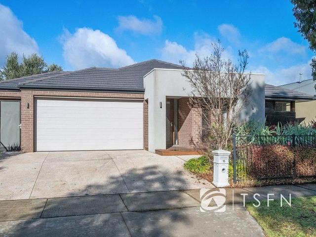 15 Evergreen Boulevard, VIC 3556