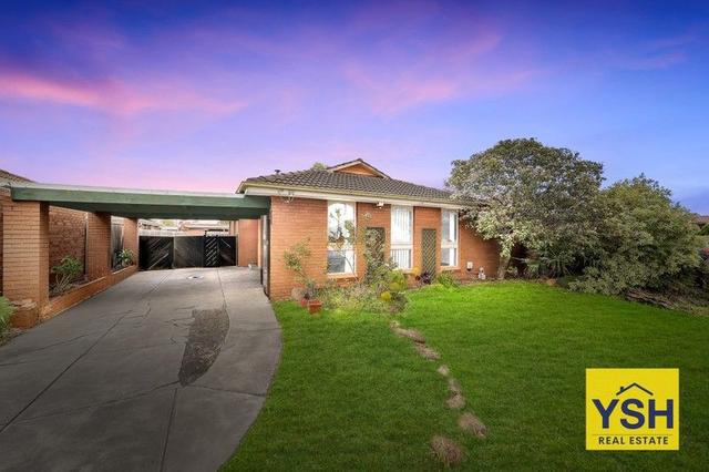 59 Mossfiel Drive, VIC 3029