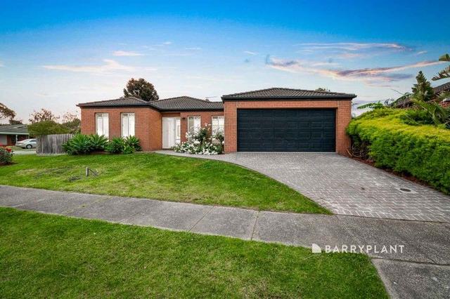 40 Sallybrook Circuit, VIC 3805